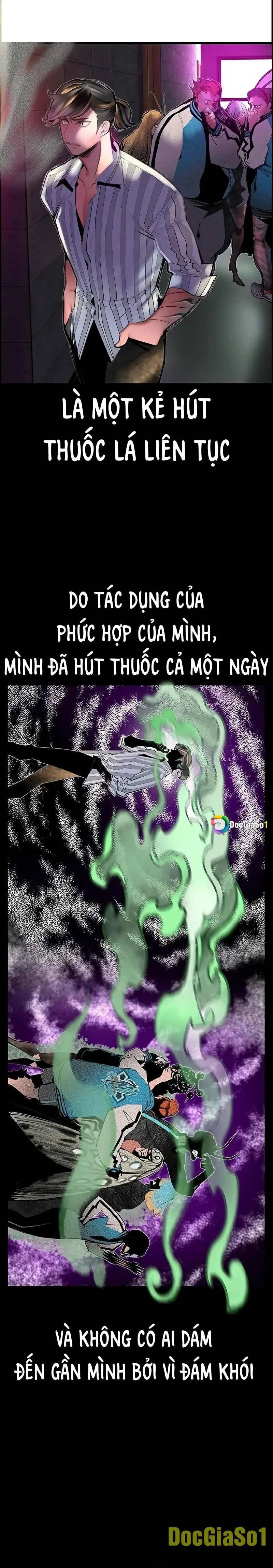 Đại Chiến Người Và Trùng Chapter 58 - Trang 13