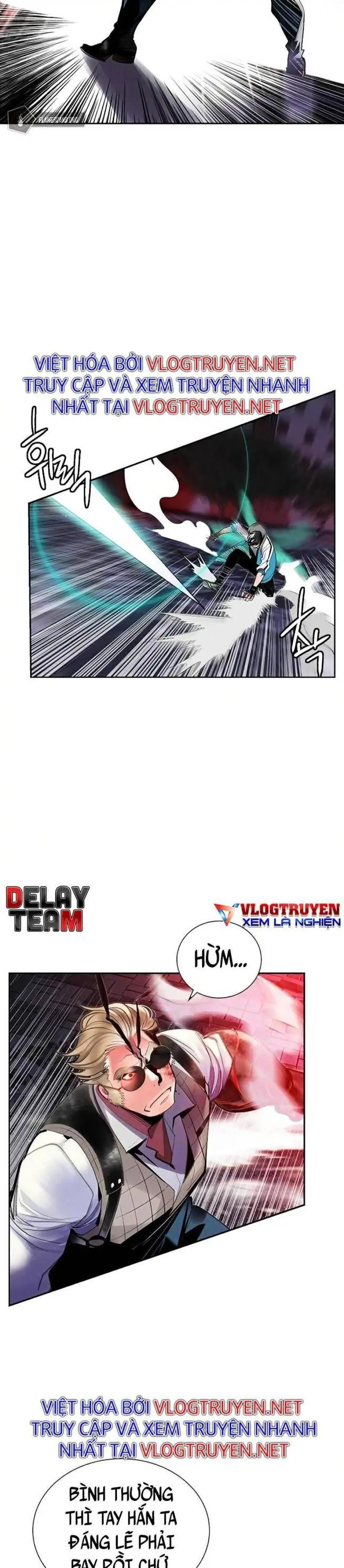 Đại Chiến Người Và Trùng Chapter 59 - Trang 12