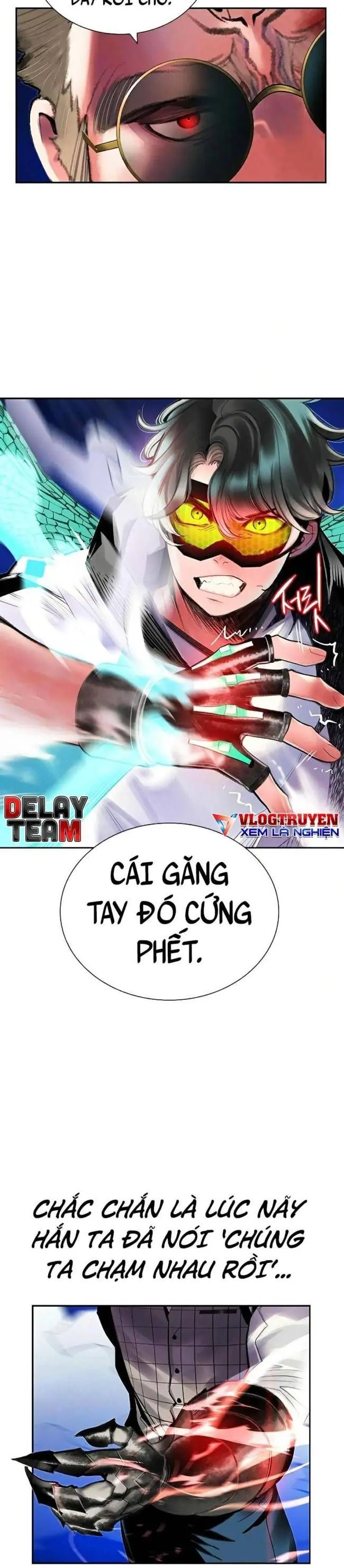 Đại Chiến Người Và Trùng Chapter 59 - Trang 13