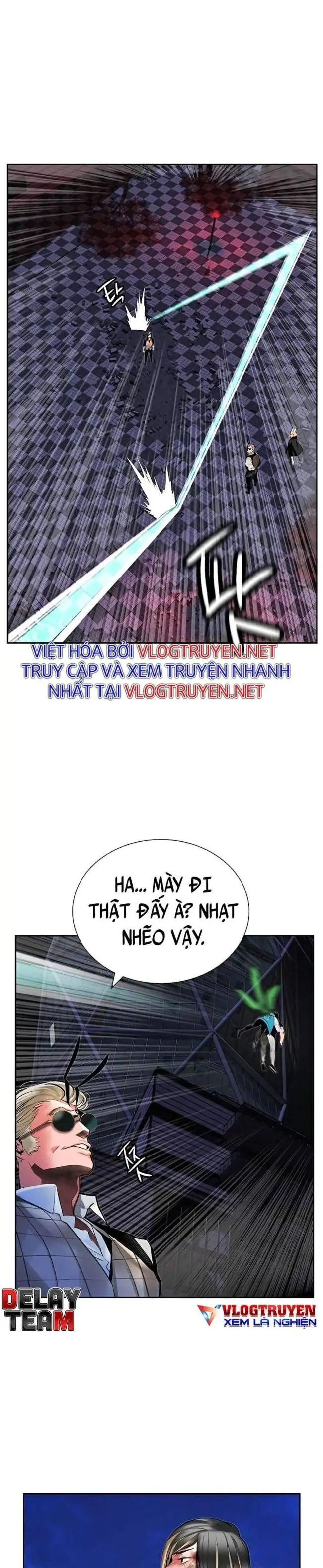 Đại Chiến Người Và Trùng Chapter 59 - Trang 19