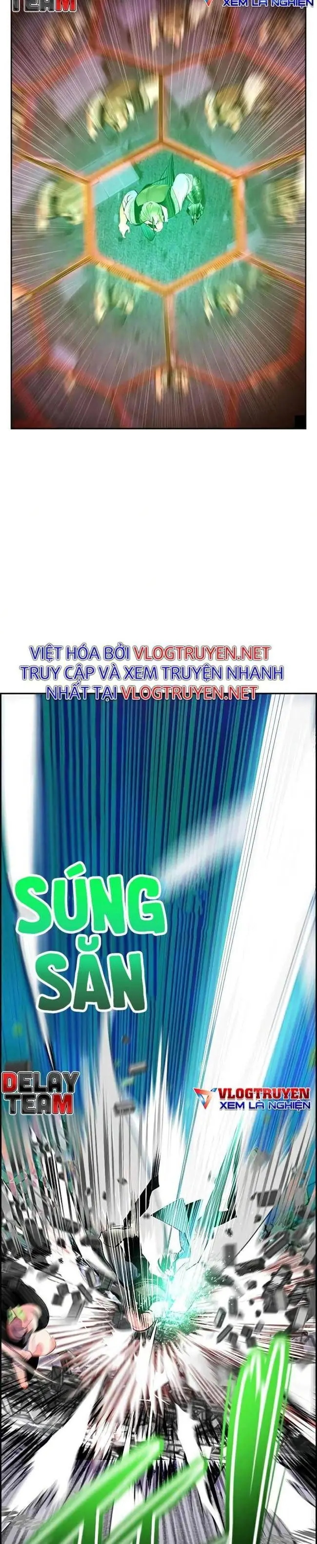 Đại Chiến Người Và Trùng Chapter 59 - Trang 30