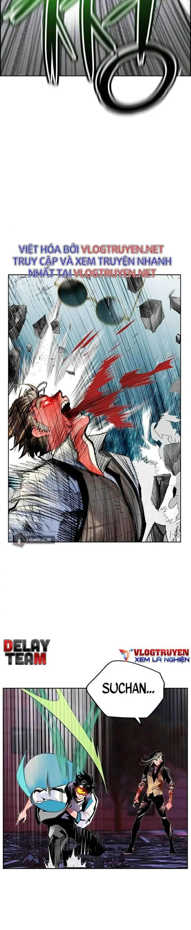 Đại Chiến Người Và Trùng Chapter 59 - Trang 31