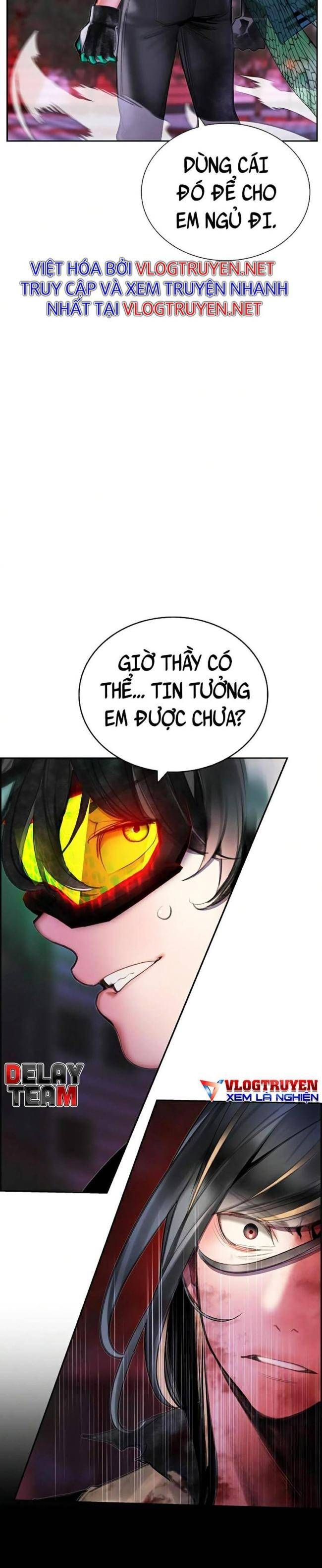 Đại Chiến Người Và Trùng Chapter 59 - Trang 33