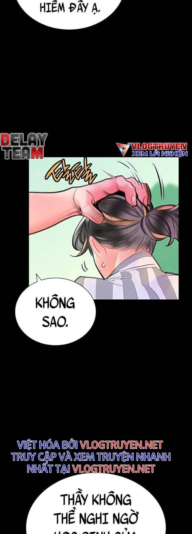 Đại Chiến Người Và Trùng Chapter 59 - Trang 35