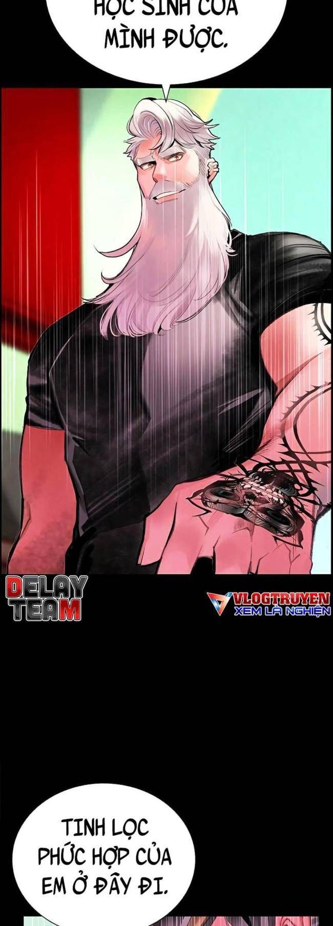 Đại Chiến Người Và Trùng Chapter 59 - Trang 36