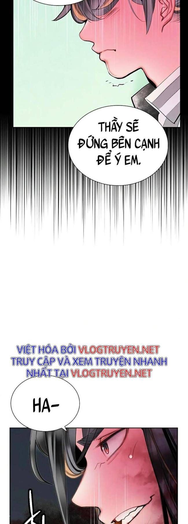 Đại Chiến Người Và Trùng Chapter 59 - Trang 37