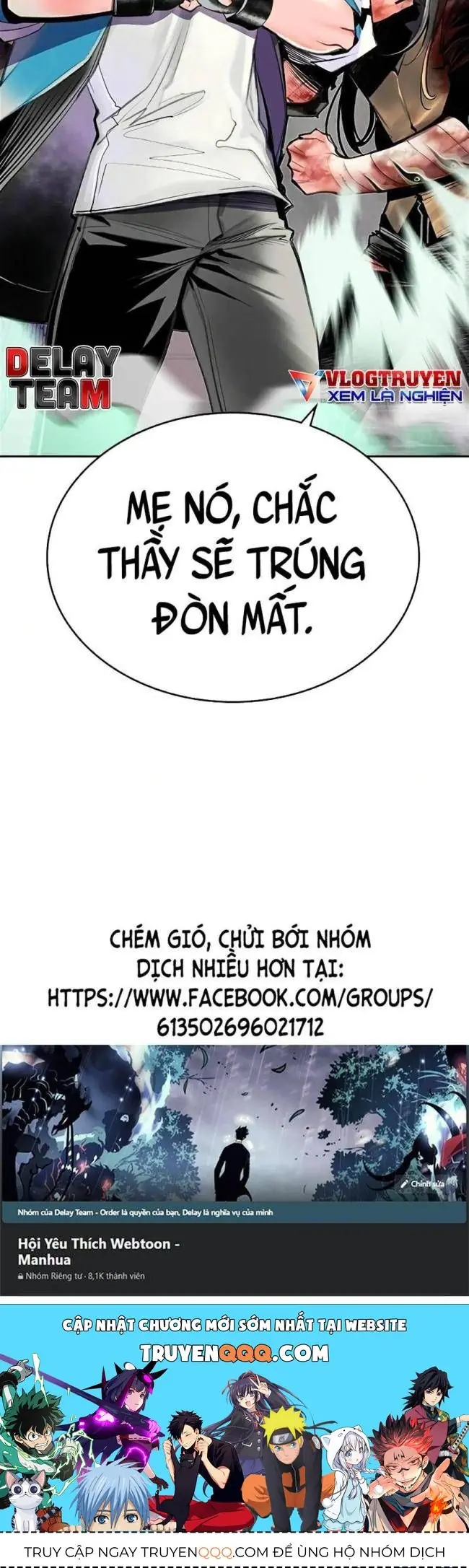 Đại Chiến Người Và Trùng Chapter 59 - Trang 40