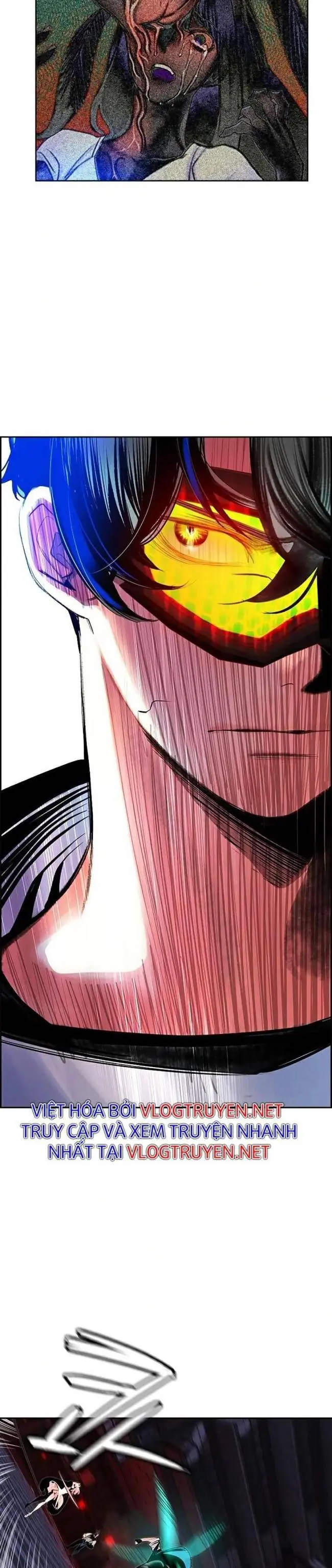 Đại Chiến Người Và Trùng Chapter 59 - Trang 7