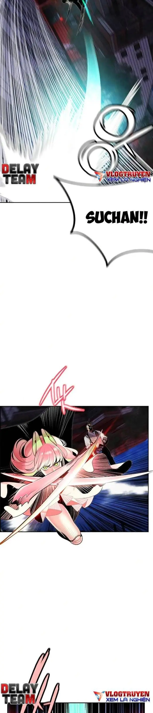 Đại Chiến Người Và Trùng Chapter 59 - Trang 8