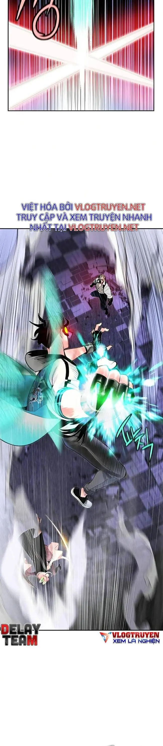 Đại Chiến Người Và Trùng Chapter 59 - Trang 9