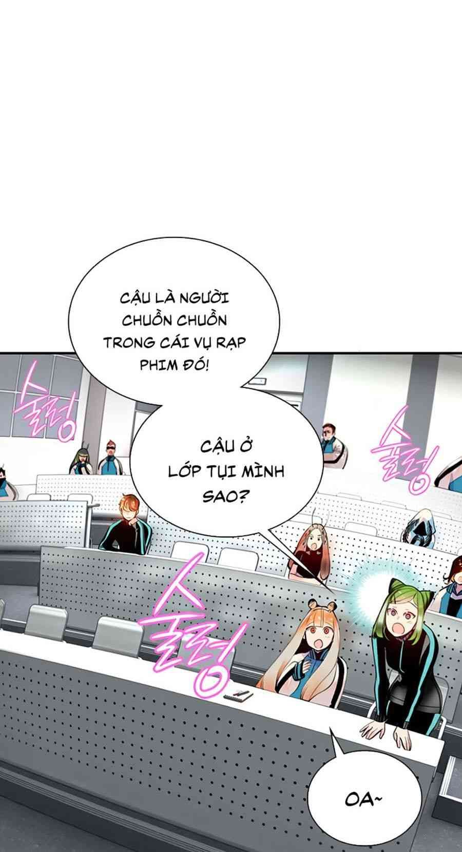 Đại Chiến Người Và Trùng Chapter 6 - Trang 12