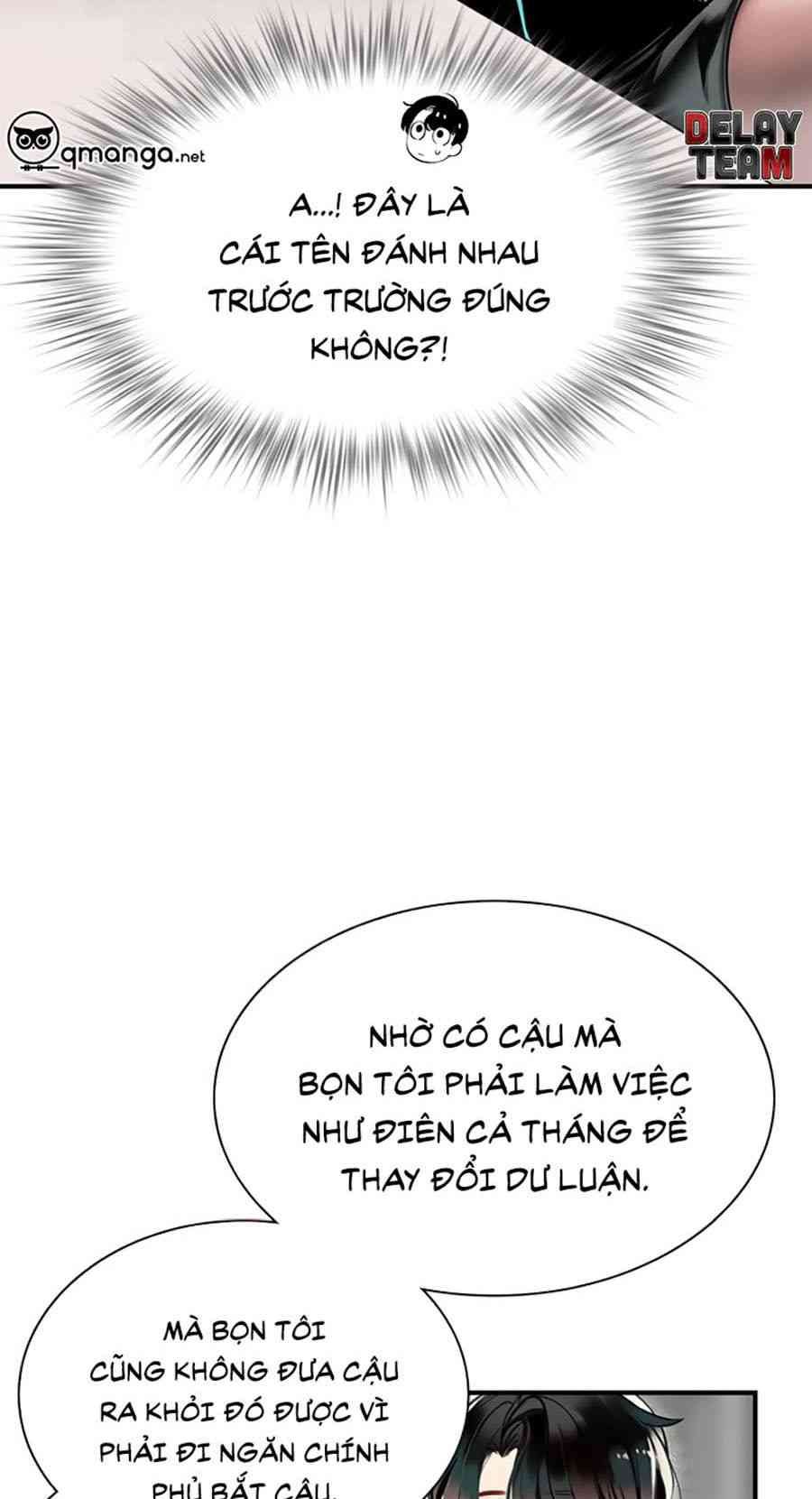 Đại Chiến Người Và Trùng Chapter 6 - Trang 17