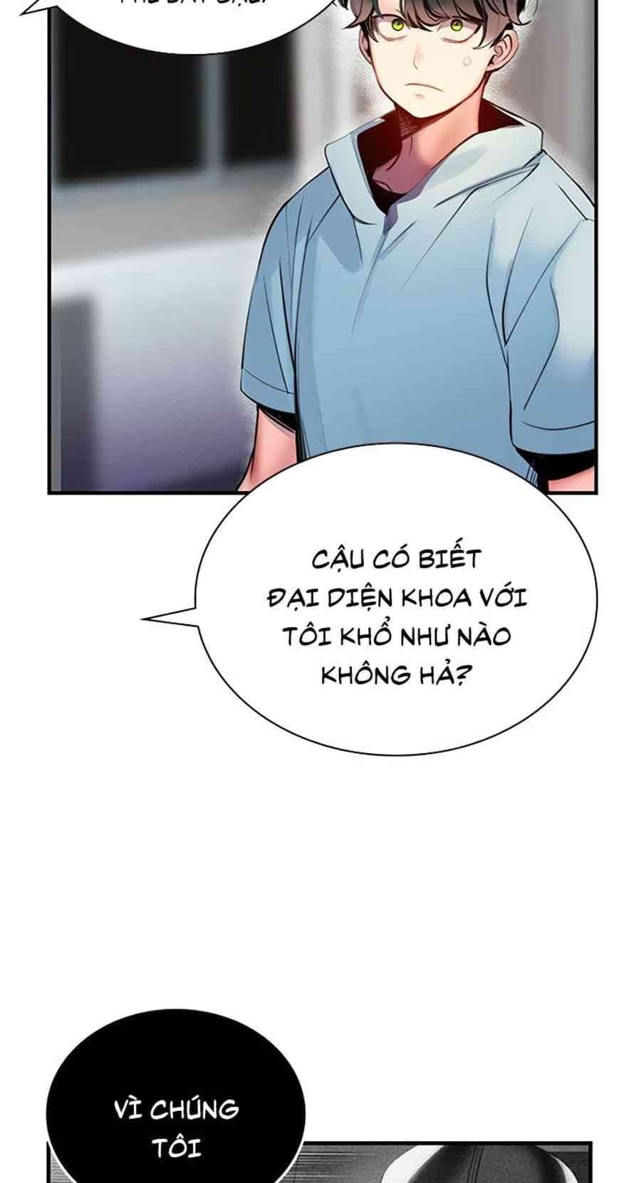 Đại Chiến Người Và Trùng Chapter 6 - Trang 18