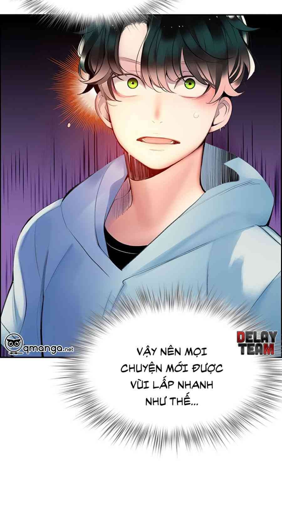 Đại Chiến Người Và Trùng Chapter 6 - Trang 20