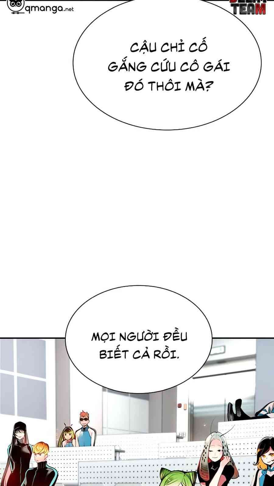 Đại Chiến Người Và Trùng Chapter 6 - Trang 23