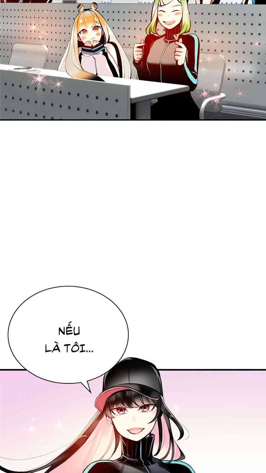 Đại Chiến Người Và Trùng Chapter 6 - Trang 24