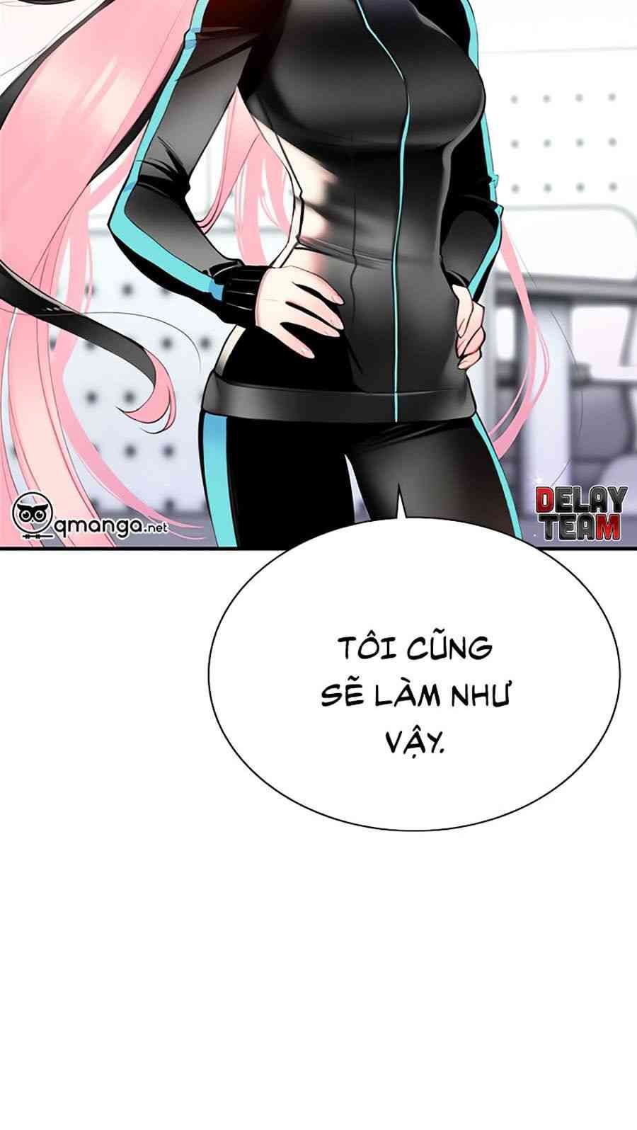 Đại Chiến Người Và Trùng Chapter 6 - Trang 25