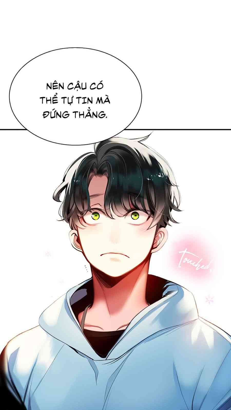 Đại Chiến Người Và Trùng Chapter 6 - Trang 26