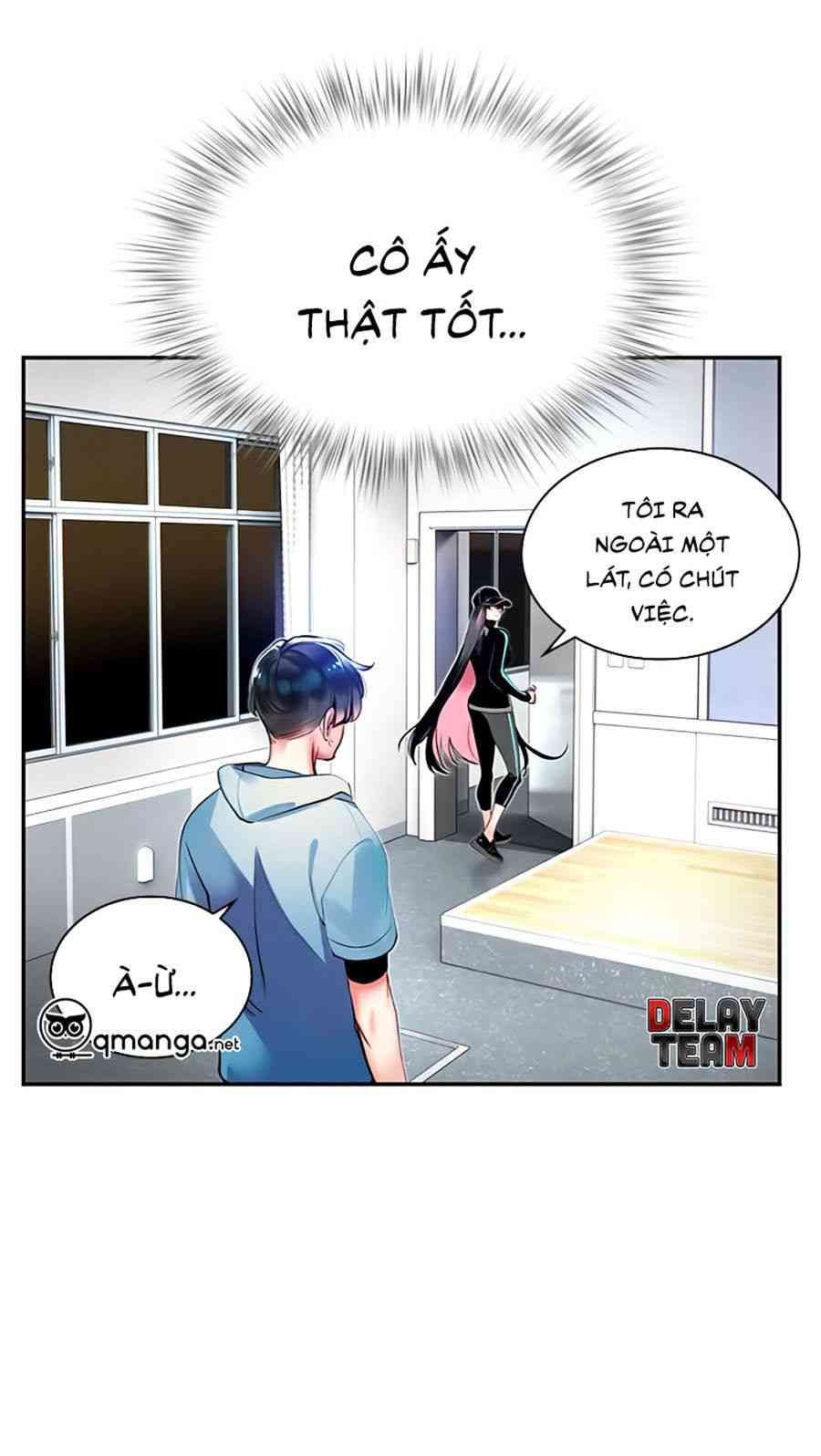 Đại Chiến Người Và Trùng Chapter 6 - Trang 28