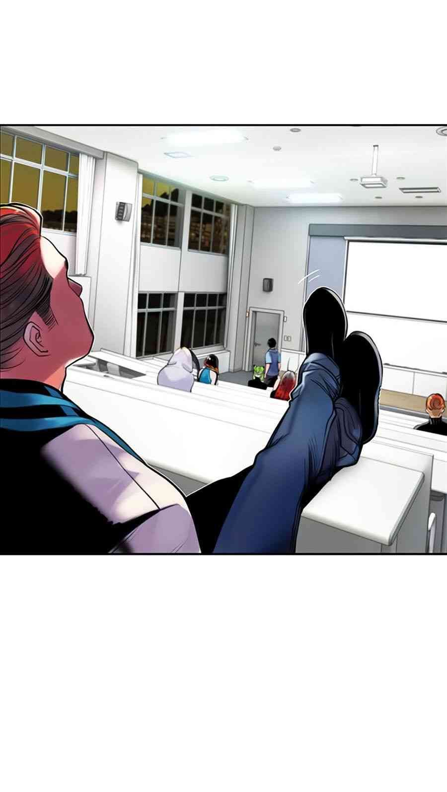 Đại Chiến Người Và Trùng Chapter 6 - Trang 29