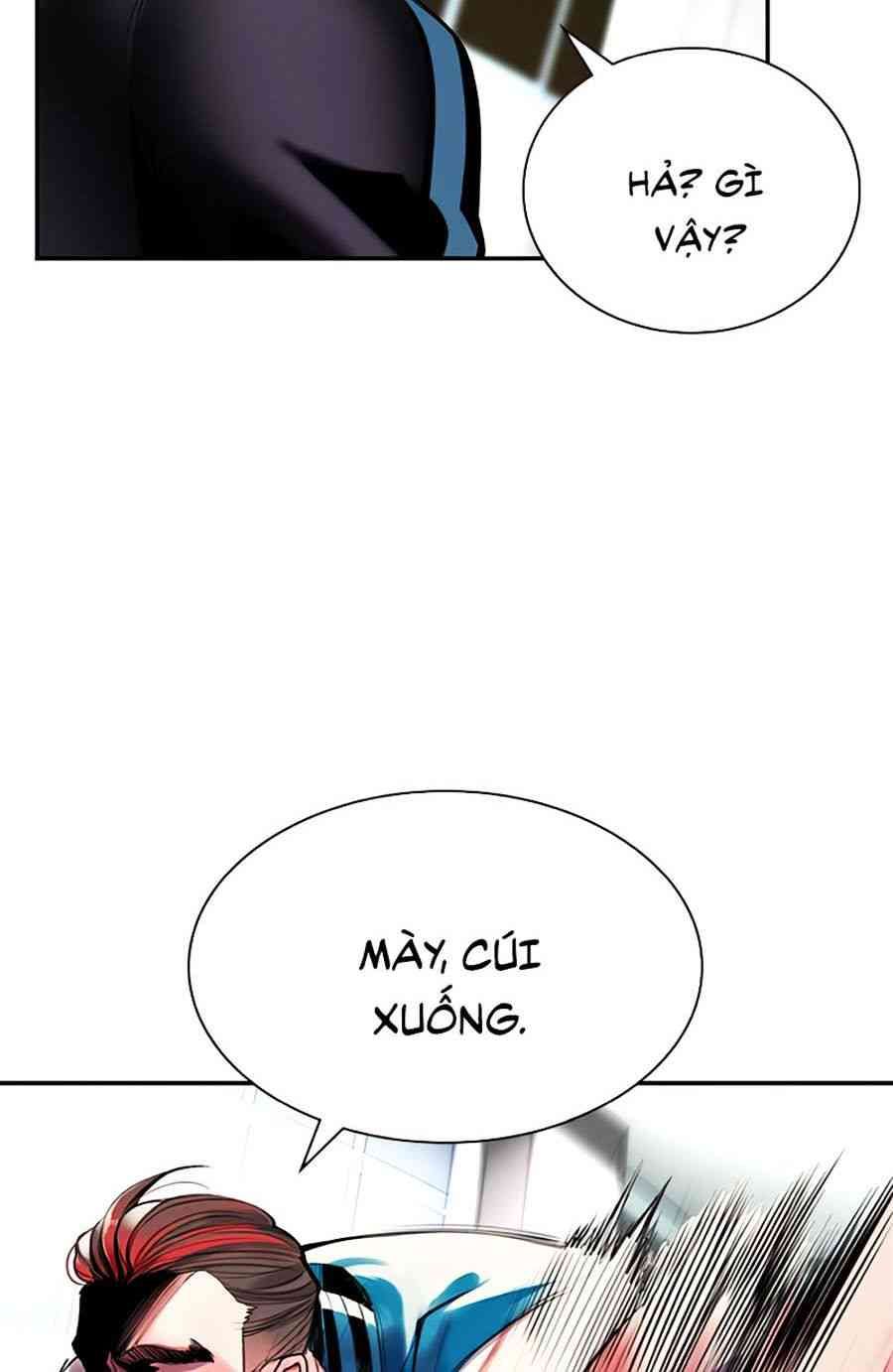 Đại Chiến Người Và Trùng Chapter 6 - Trang 33