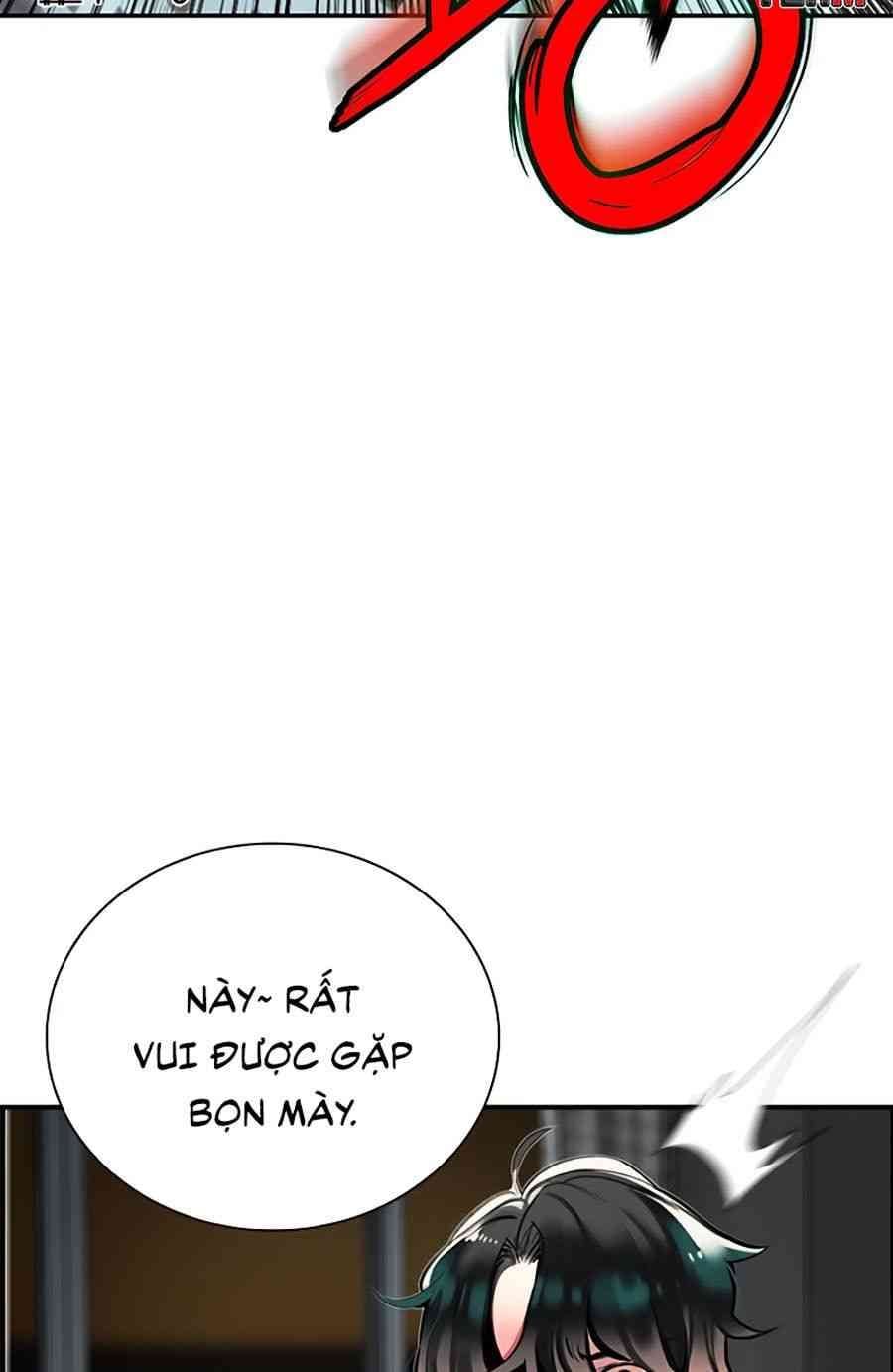 Đại Chiến Người Và Trùng Chapter 6 - Trang 35