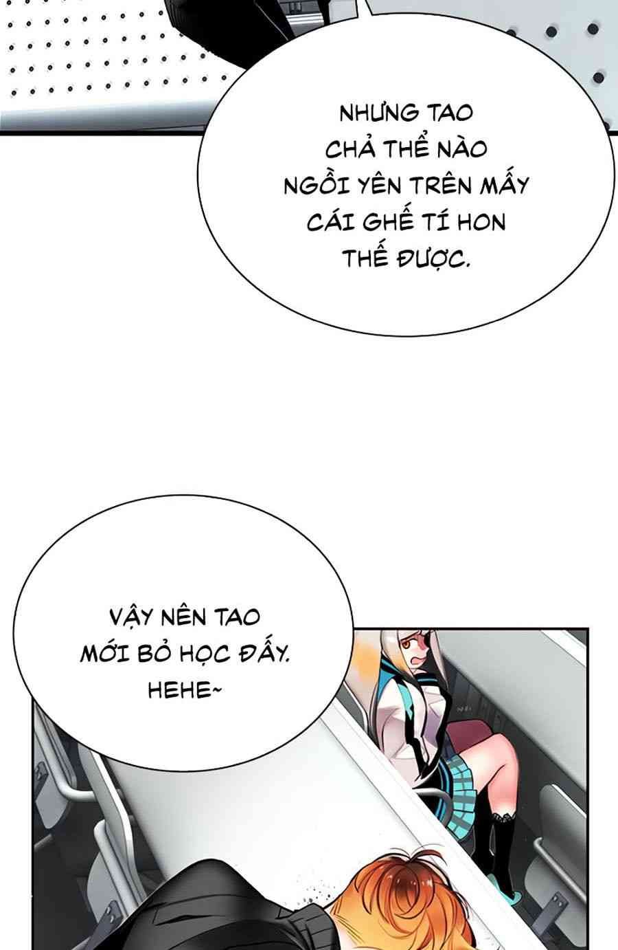 Đại Chiến Người Và Trùng Chapter 6 - Trang 38