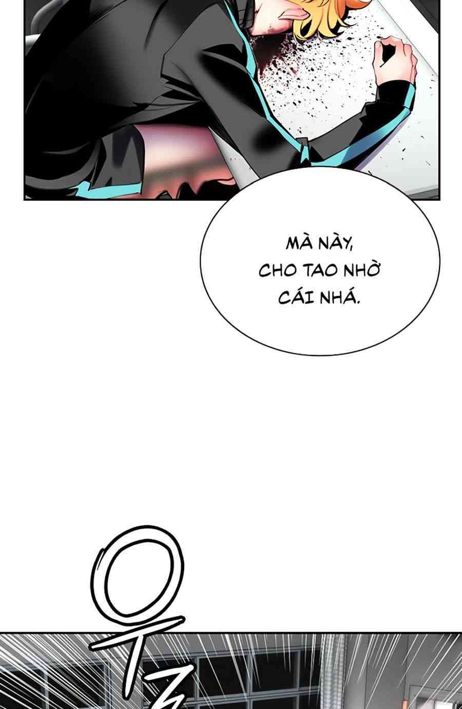Đại Chiến Người Và Trùng Chapter 6 - Trang 39
