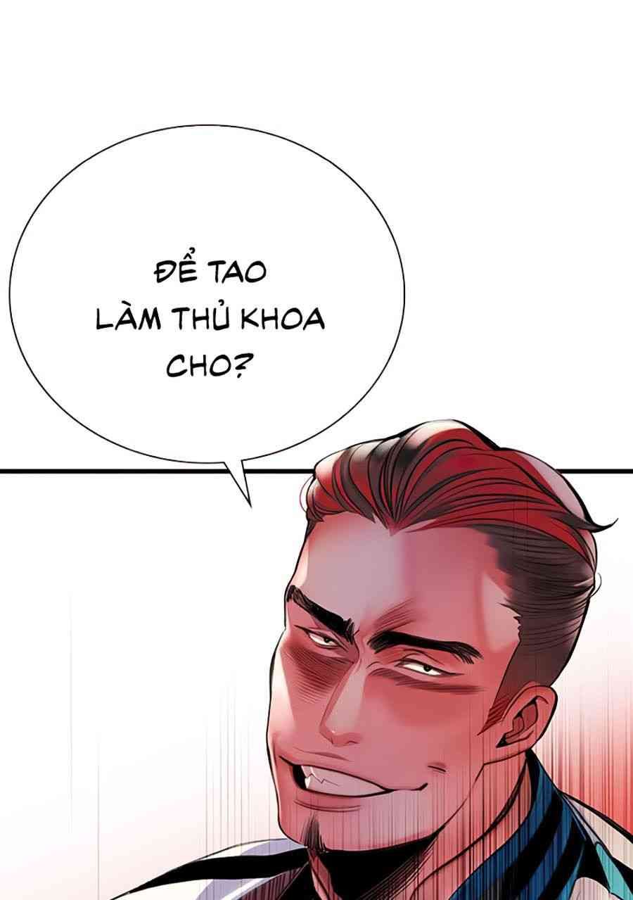 Đại Chiến Người Và Trùng Chapter 6 - Trang 41