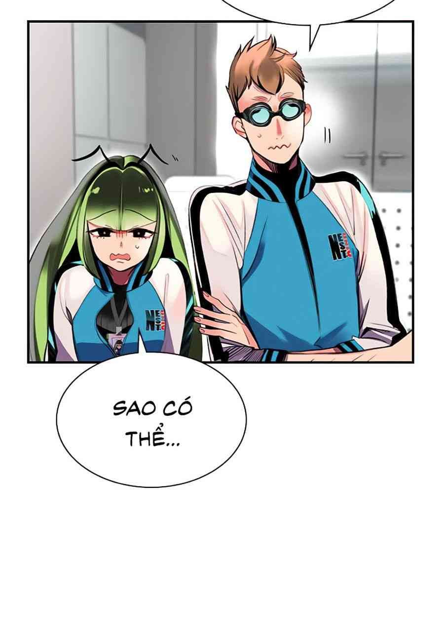 Đại Chiến Người Và Trùng Chapter 6 - Trang 43