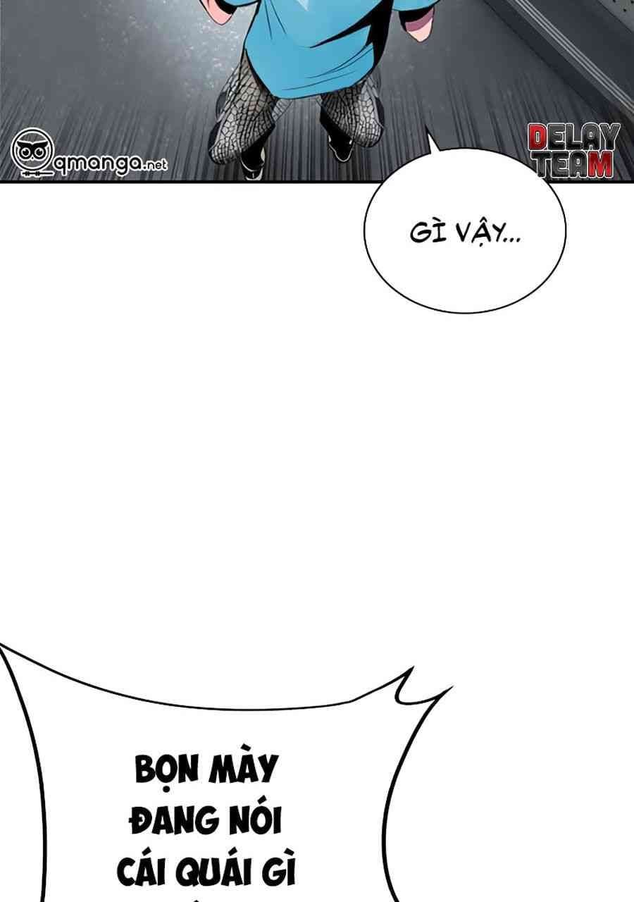 Đại Chiến Người Và Trùng Chapter 6 - Trang 49