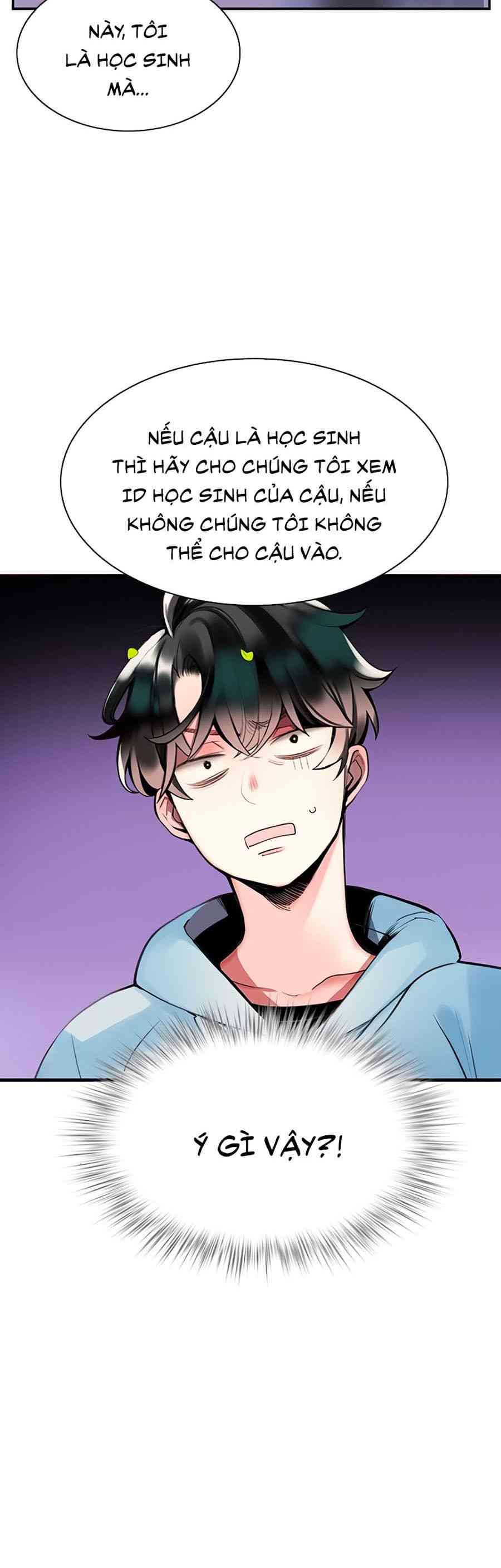 Đại Chiến Người Và Trùng Chapter 6 - Trang 5
