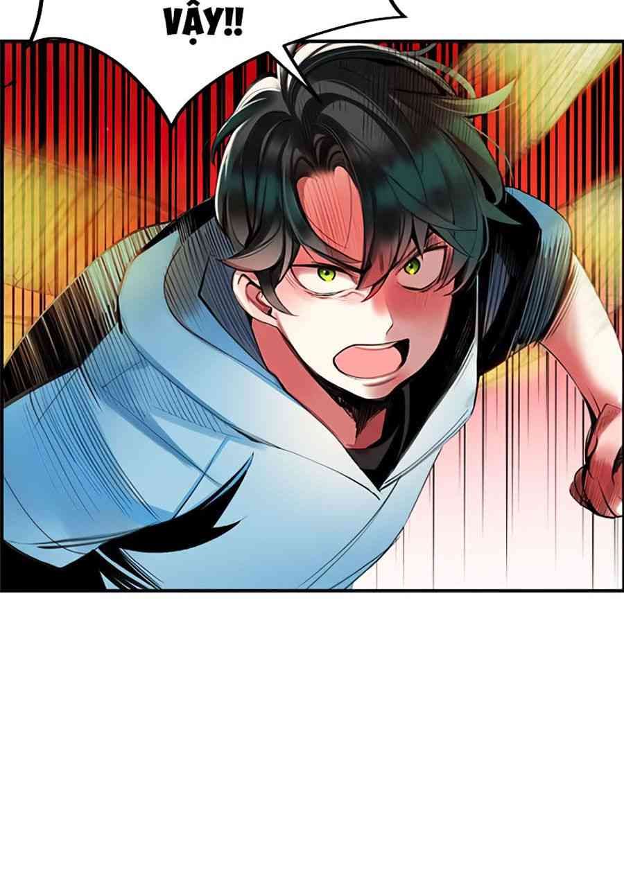 Đại Chiến Người Và Trùng Chapter 6 - Trang 50