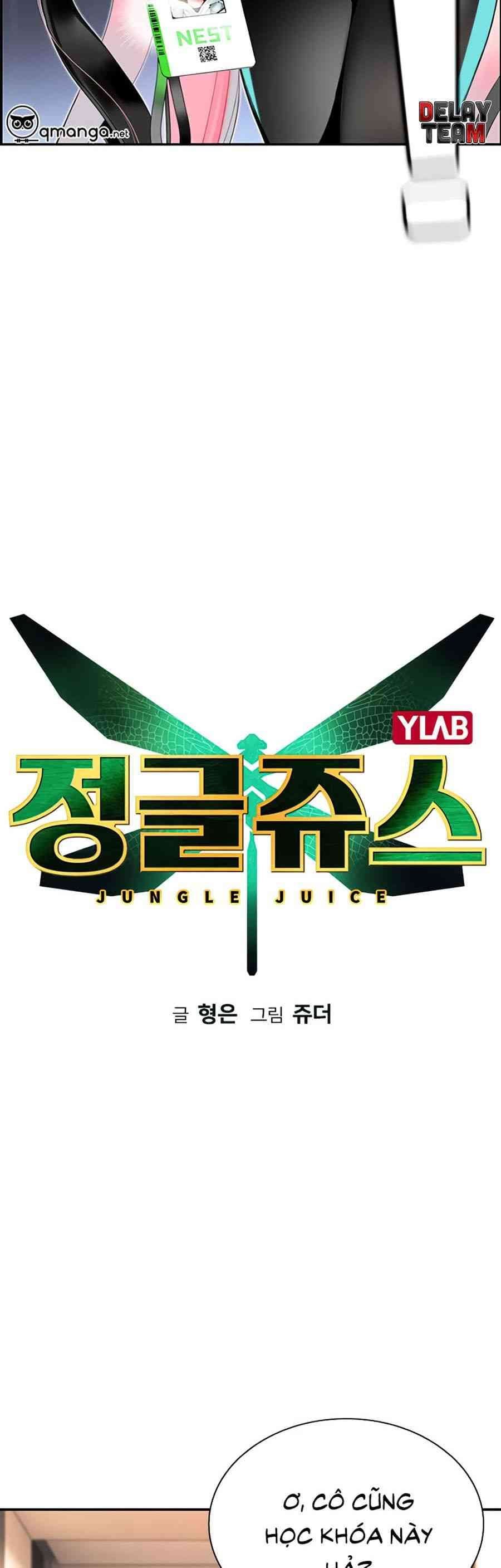 Đại Chiến Người Và Trùng Chapter 6 - Trang 7