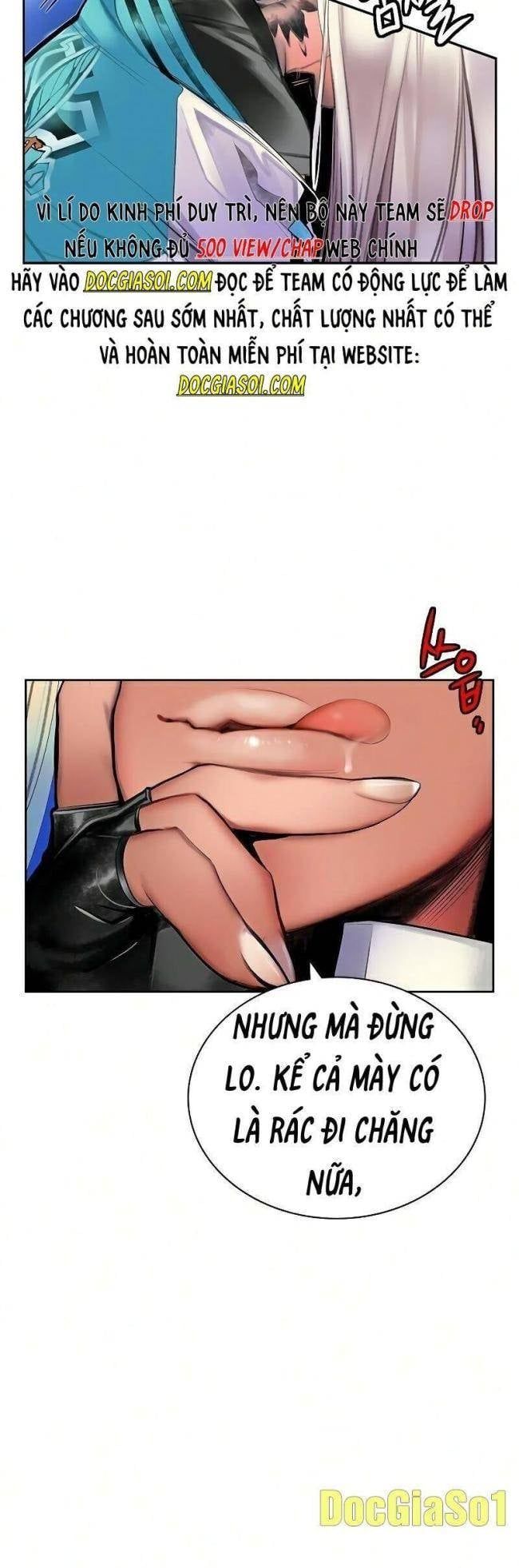 Đại Chiến Người Và Trùng Chapter 60 - Trang 32