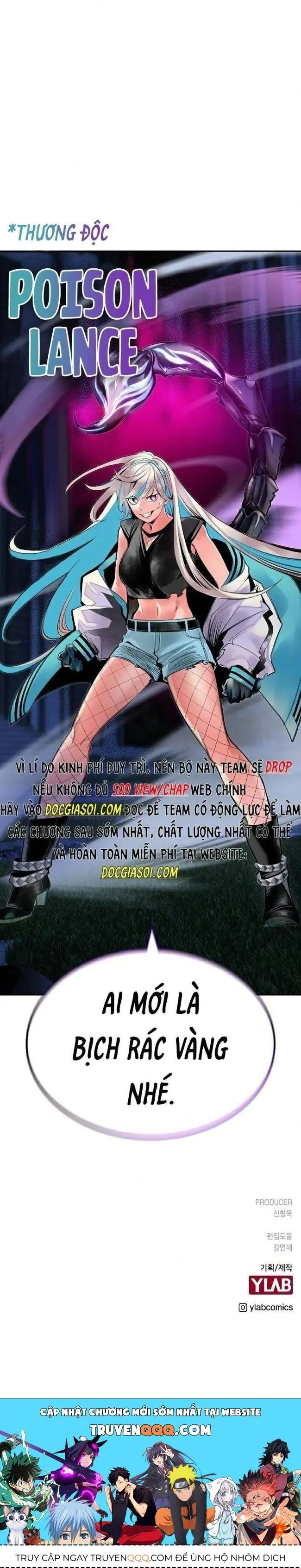 Đại Chiến Người Và Trùng Chapter 60 - Trang 44