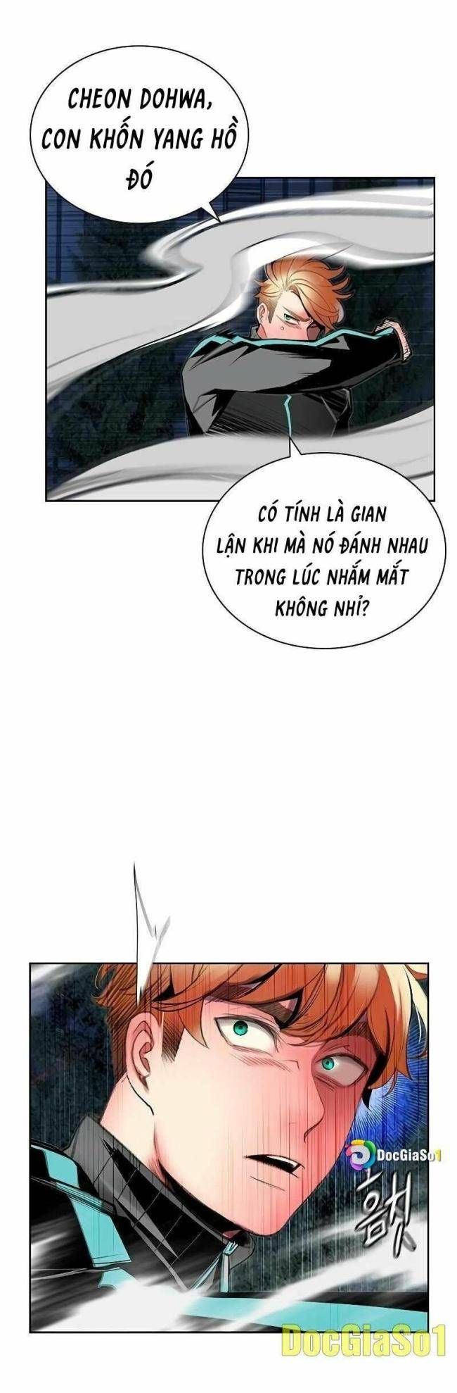 Đại Chiến Người Và Trùng Chapter 61 - Trang 12