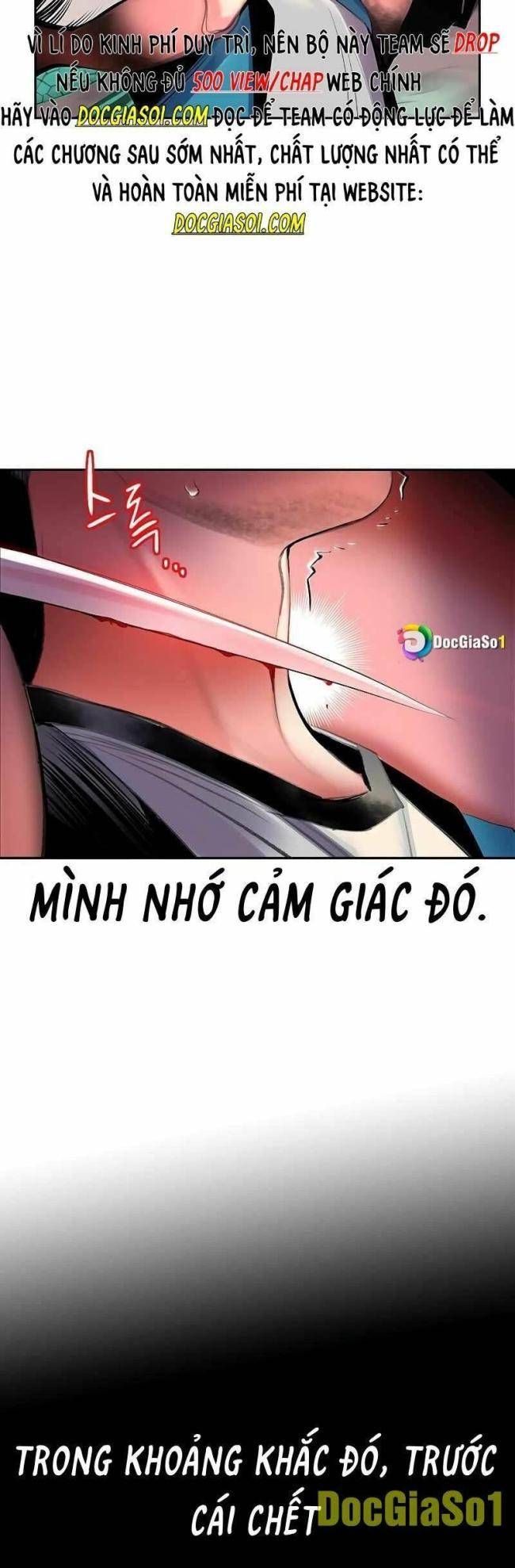 Đại Chiến Người Và Trùng Chapter 61 - Trang 34