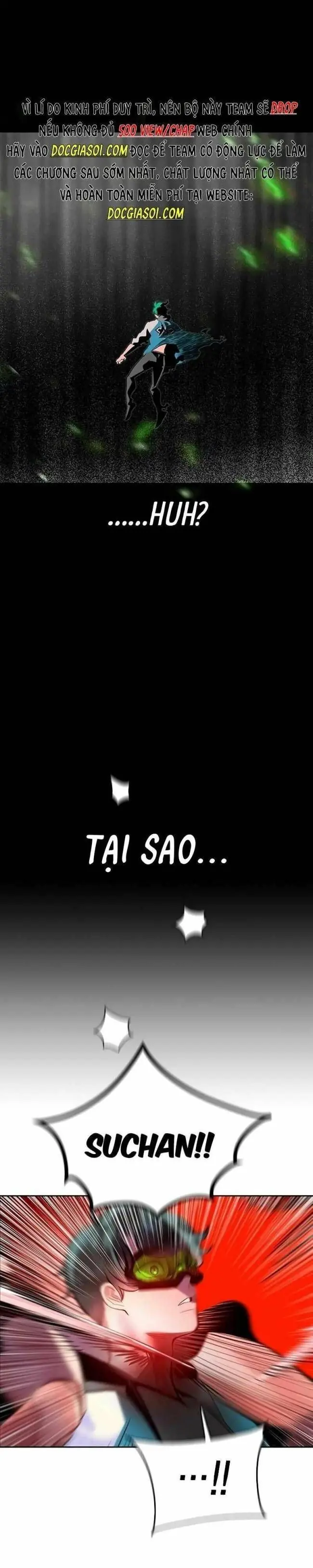 Đại Chiến Người Và Trùng Chapter 61 - Trang 36