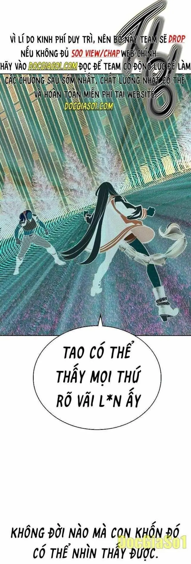 Đại Chiến Người Và Trùng Chapter 61 - Trang 9
