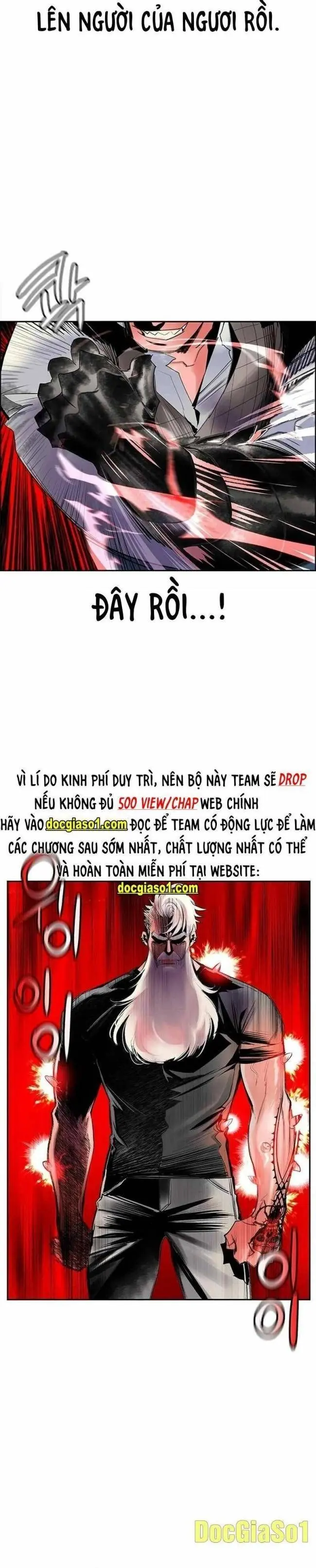 Đại Chiến Người Và Trùng Chapter 62 - Trang 13