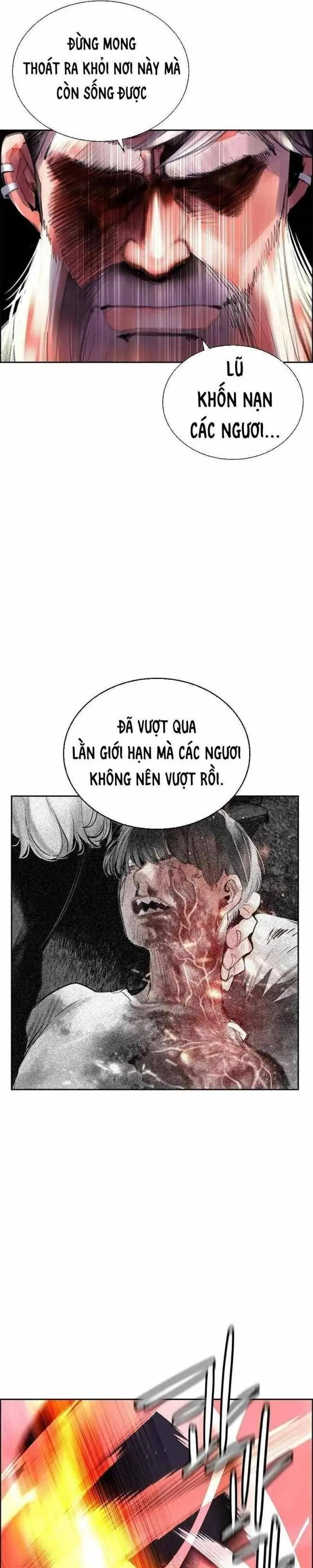 Đại Chiến Người Và Trùng Chapter 62 - Trang 14