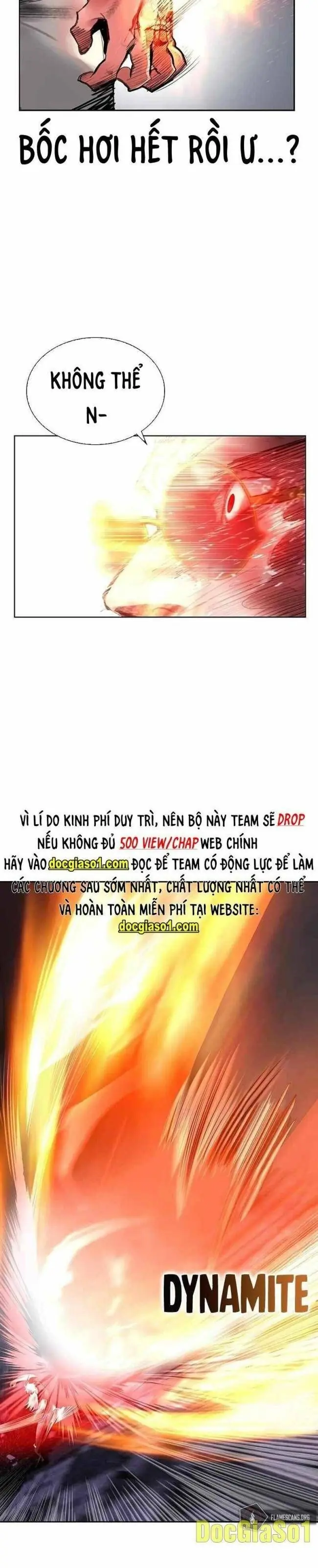 Đại Chiến Người Và Trùng Chapter 62 - Trang 16