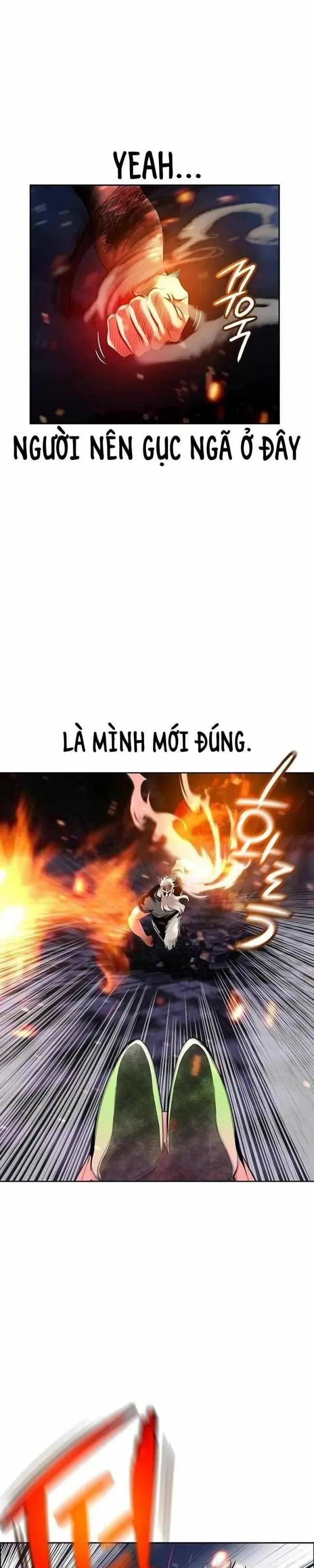 Đại Chiến Người Và Trùng Chapter 62 - Trang 23