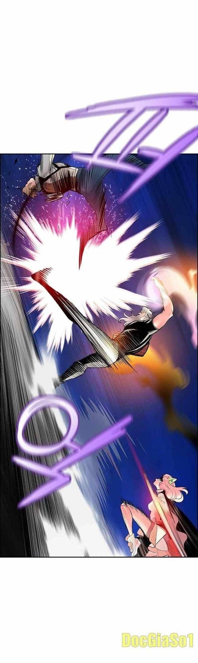 Đại Chiến Người Và Trùng Chapter 62 - Trang 25