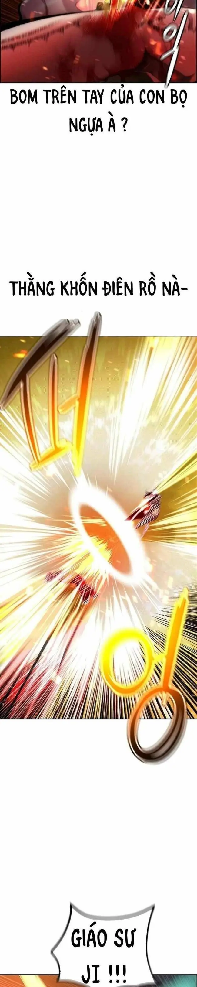 Đại Chiến Người Và Trùng Chapter 62 - Trang 30
