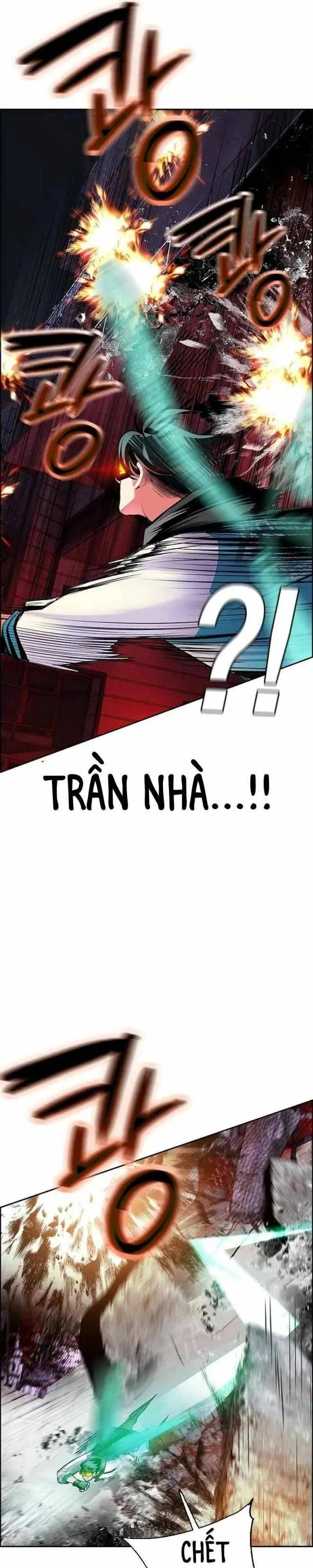 Đại Chiến Người Và Trùng Chapter 62 - Trang 32