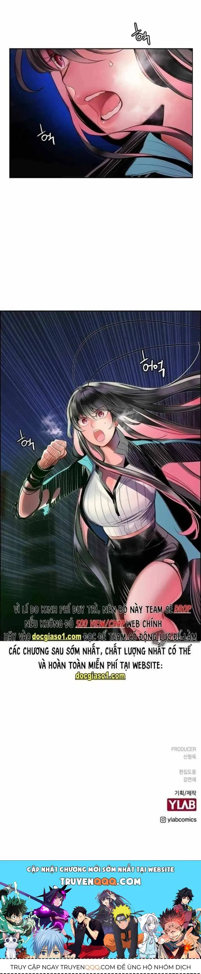 Đại Chiến Người Và Trùng Chapter 62 - Trang 38
