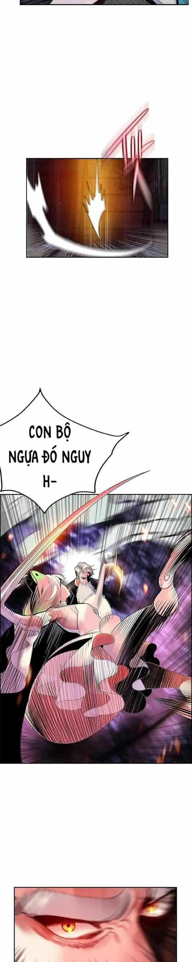 Đại Chiến Người Và Trùng Chapter 62 - Trang 6