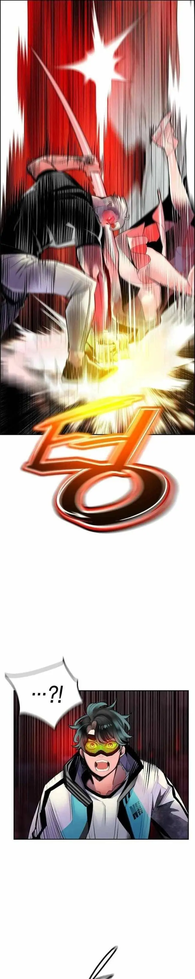 Đại Chiến Người Và Trùng Chapter 62 - Trang 8
